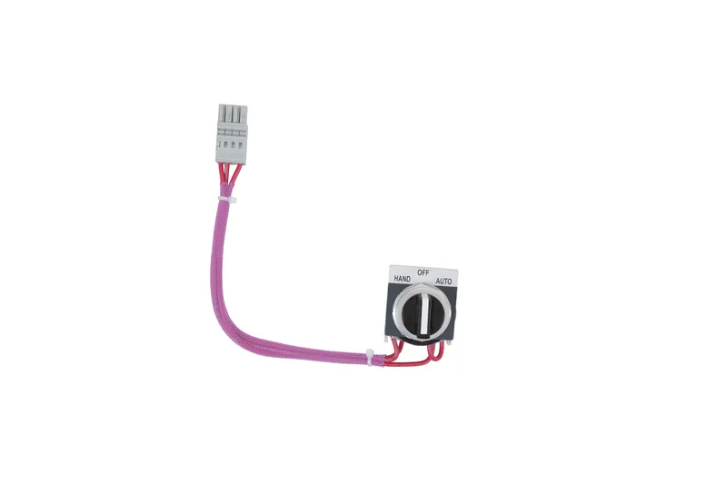 Rockwell Automation / Allen-Bradley 599-SSF-HOA – Type 4/12 HOA Selector Switch