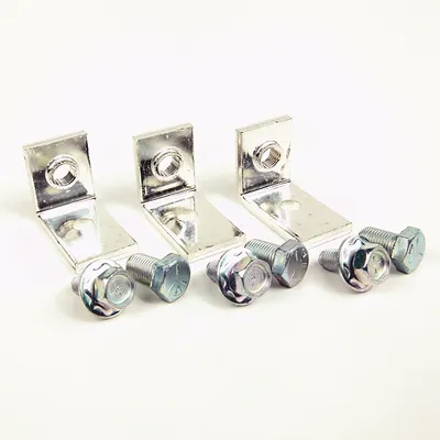 Allen-Bradley 599-TW2 – Top Wiring Kit Allen-Bradley 599-TW2 – Top Wiring Kit