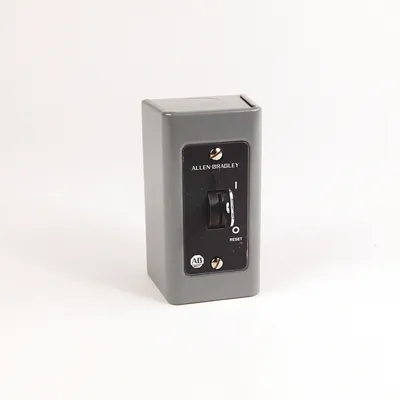 Rockwell Automation / Allen-Bradley 600-TAX4