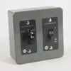 Rockwell Automation / Allen-Bradley 600-TAX5 – NEMA 2 Pole Manual Starting Switch — photo 1 of 2 Rockwell Automation / Allen-Bradley 600-TAX5 – NEMA 2 Pole Manual Starting Switch — photo 1 of 2