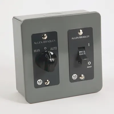 Rockwell Automation / Allen-Bradley 600-TAX5