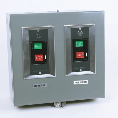 Rockwell Automation / Allen-Bradley 609-AAW
