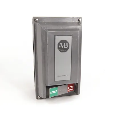 Rockwell Automation / Allen-Bradley 609-ACW