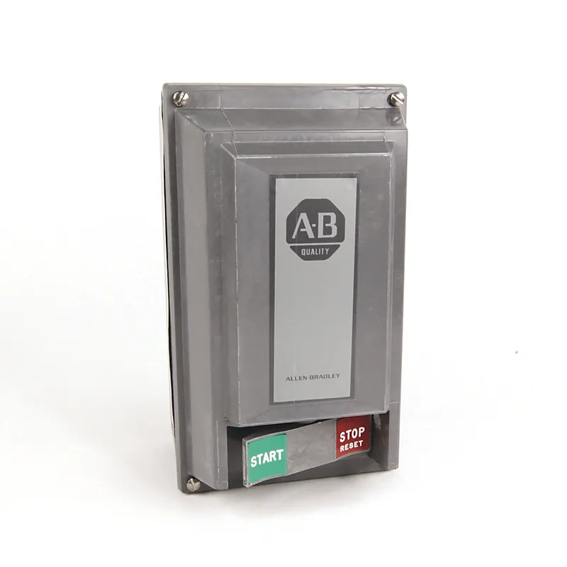 Rockwell Automation / Allen-Bradley 609-ACW — photo 1 of 2