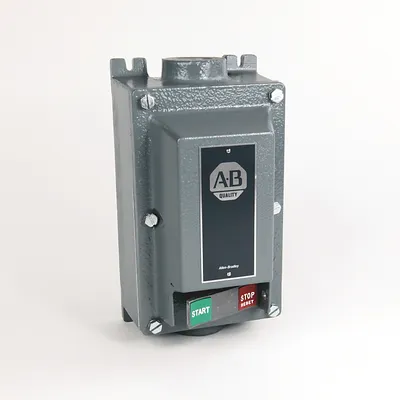 Rockwell Automation / Allen-Bradley 609-AEW