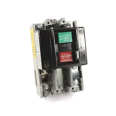 Rockwell Automation / Allen-Bradley 609-AOX