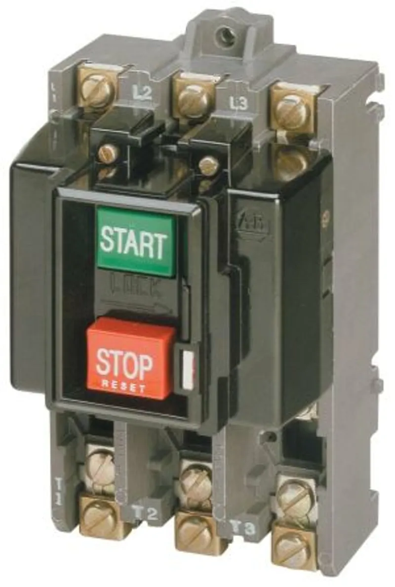 Rockwell Automation / Allen-Bradley 609-BOW — photo 2 of 2