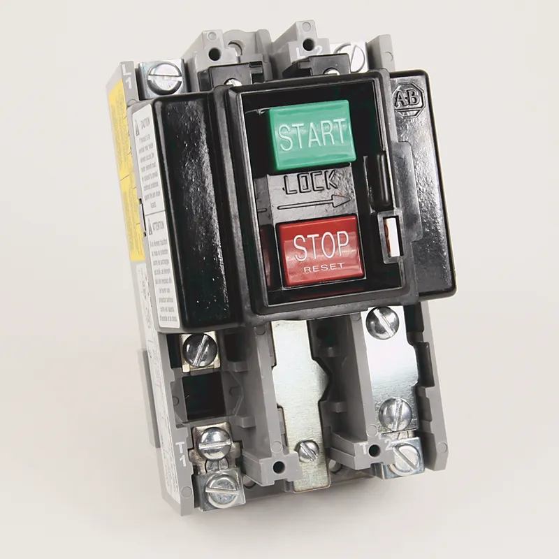 Rockwell Automation / Allen-Bradley 609-BOW — photo 1 of 2