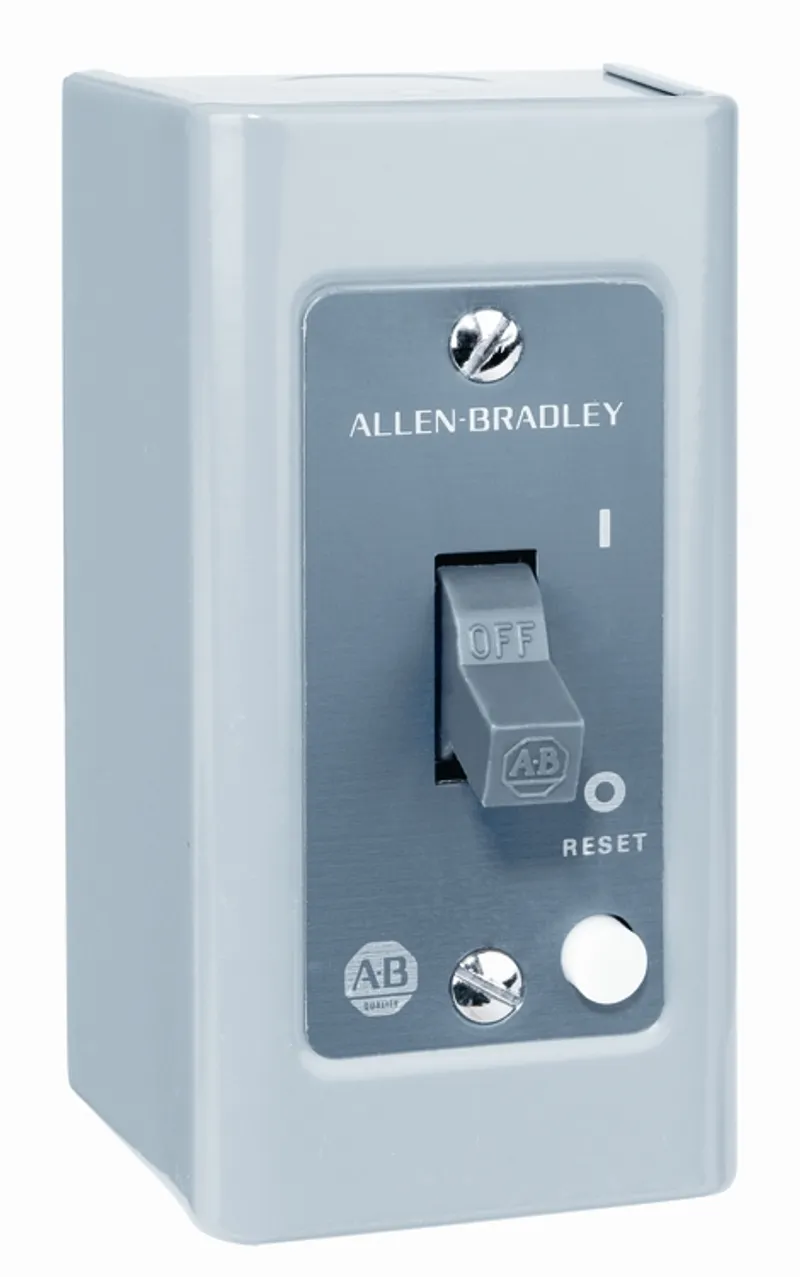Rockwell Automation / Allen-Bradley 609T-AOW — photo 2 of 2