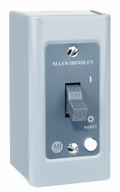 Rockwell Automation / Allen-Bradley 609T-BOW
