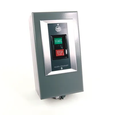 Rockwell Automation / Allen-Bradley 609U-AAXD