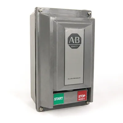 Rockwell Automation / Allen-Bradley 609U-ACXD