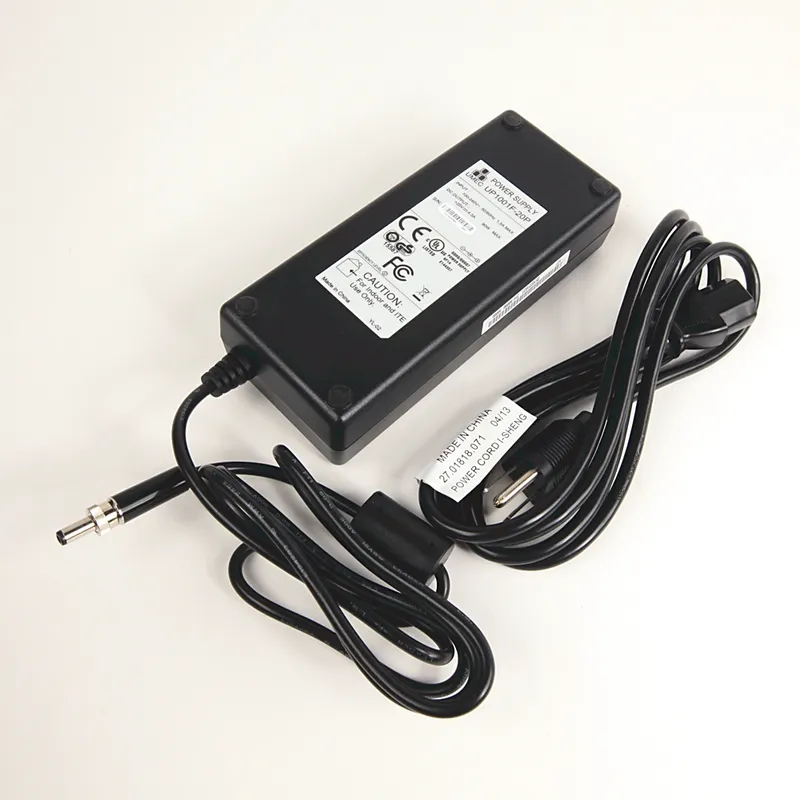 Rockwell Automation / Allen-Bradley 6189V-ACPS – Industrial PC Accessory AC-DC Adapter