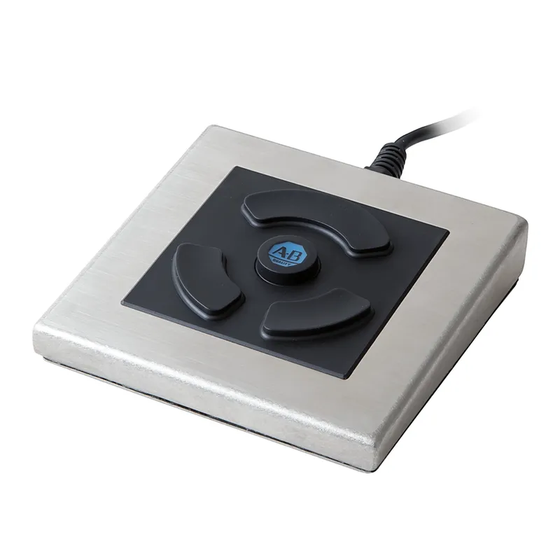 Rockwell Automation / Allen-Bradley 6189V-HPMOUSE – Industrial PC Accessory 3 Mouse