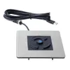 Rockwell Automation / Allen-Bradley 6189V-HPMOUSEPU – Industrial USB Panelmount Mouse — photo 1 of 2 Rockwell Automation / Allen-Bradley 6189V-HPMOUSEPU – Industrial USB Panelmount Mouse — photo 1 of 2