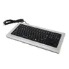 Rockwell Automation / Allen-Bradley 6189V-KBDEPS1U – Industrial USB Desktop Keyboard — photo 2 of 2