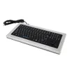 Rockwell Automation / Allen-Bradley 6189V-KBDEPS1U – Industrial USB Desktop Keyboard — photo 1 of 2