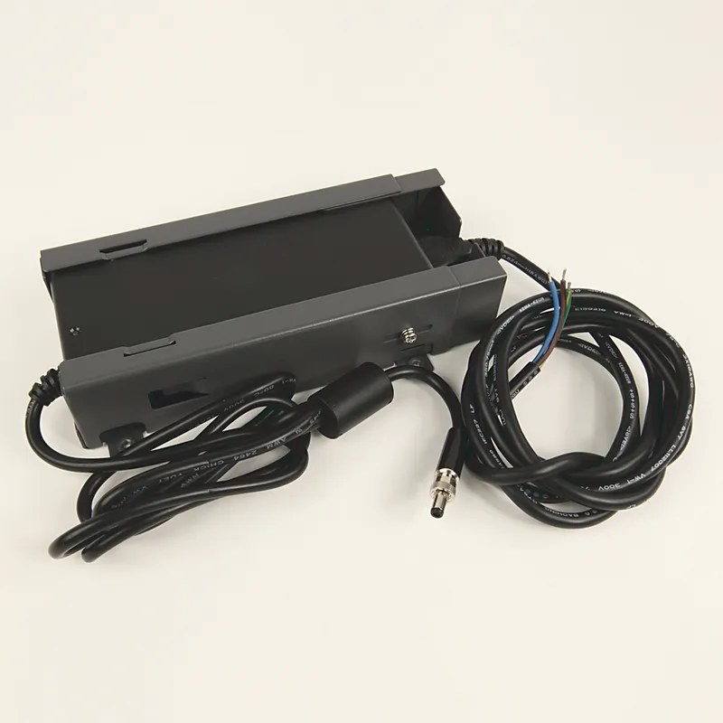 Rockwell Automation / Allen-Bradley 6189V-MPS3 – Industrial PC Accessory AC-DC Power