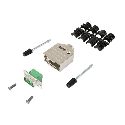 Rockwell Automation / Allen-Bradley 6200V-DCCONN