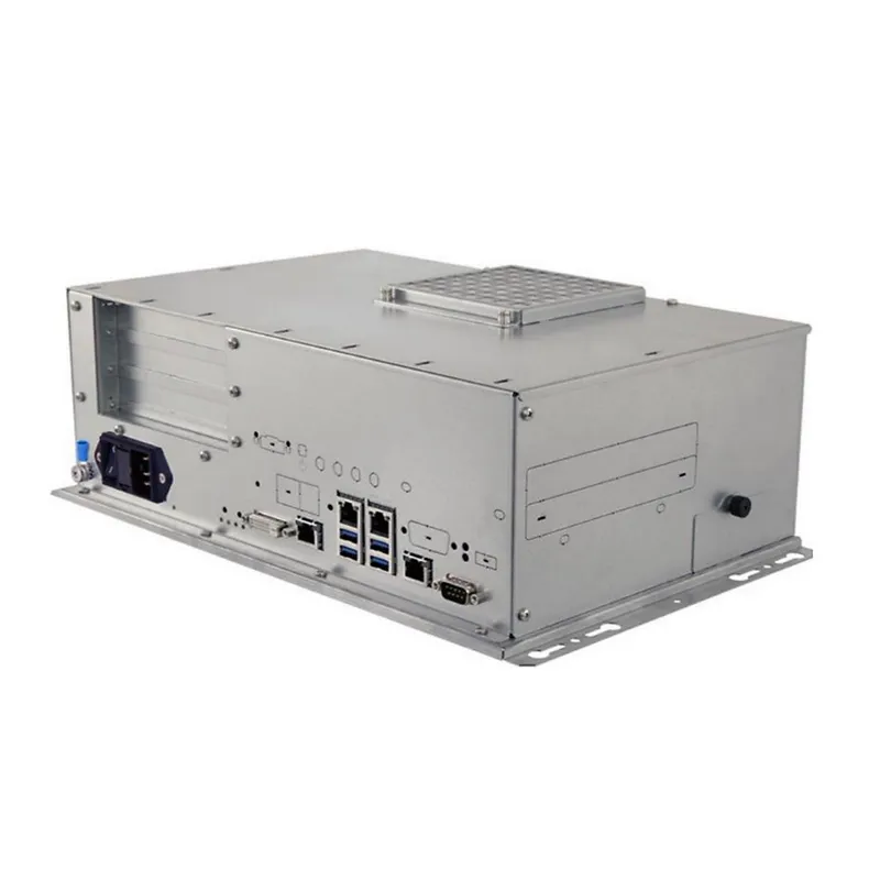Rockwell Automation / Allen-Bradley 6300B-PBDAFK-7BNENNNNNNNNN-NN1S