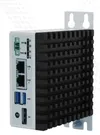 Rockwell Automation / Allen-Bradley 6300T-BAB1DC-ABNNNN-N1S – ASEM 6300T Box Thin Client — photo 2 of 2