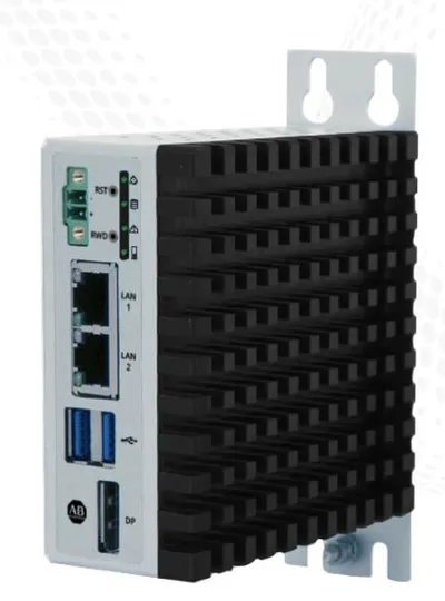 Rockwell Automation / Allen-Bradley 6300T-BAB1DC-ACNNNN-N1S