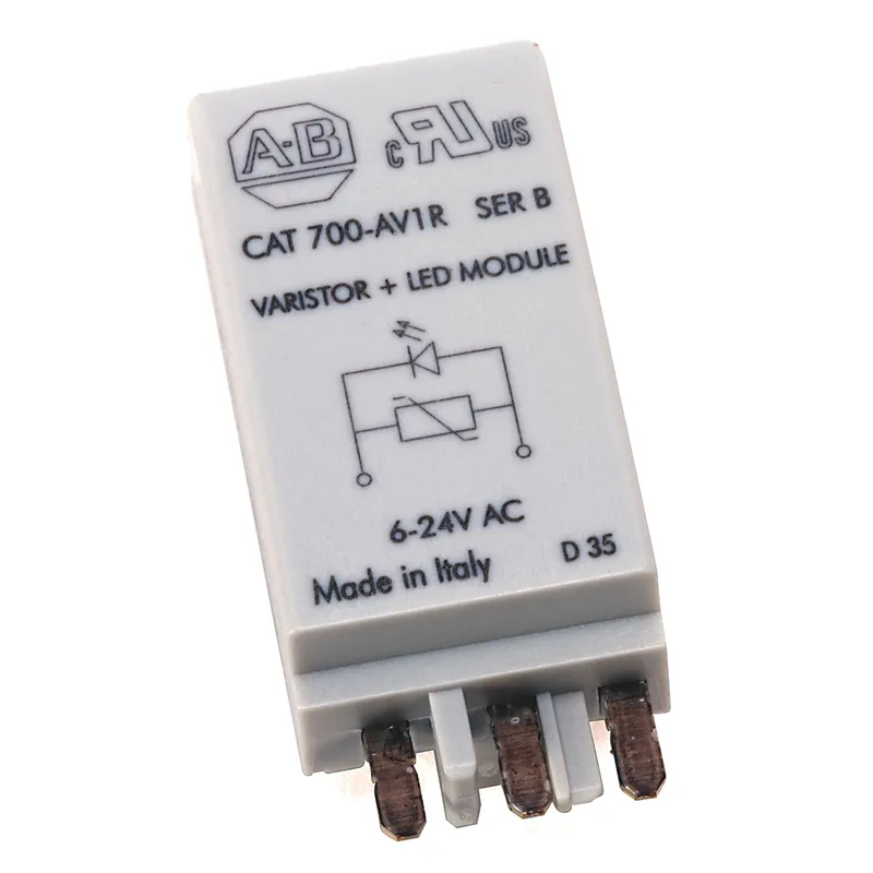 Rockwell Automation / Allen-Bradley 700-ADL3 – Plug In Module
