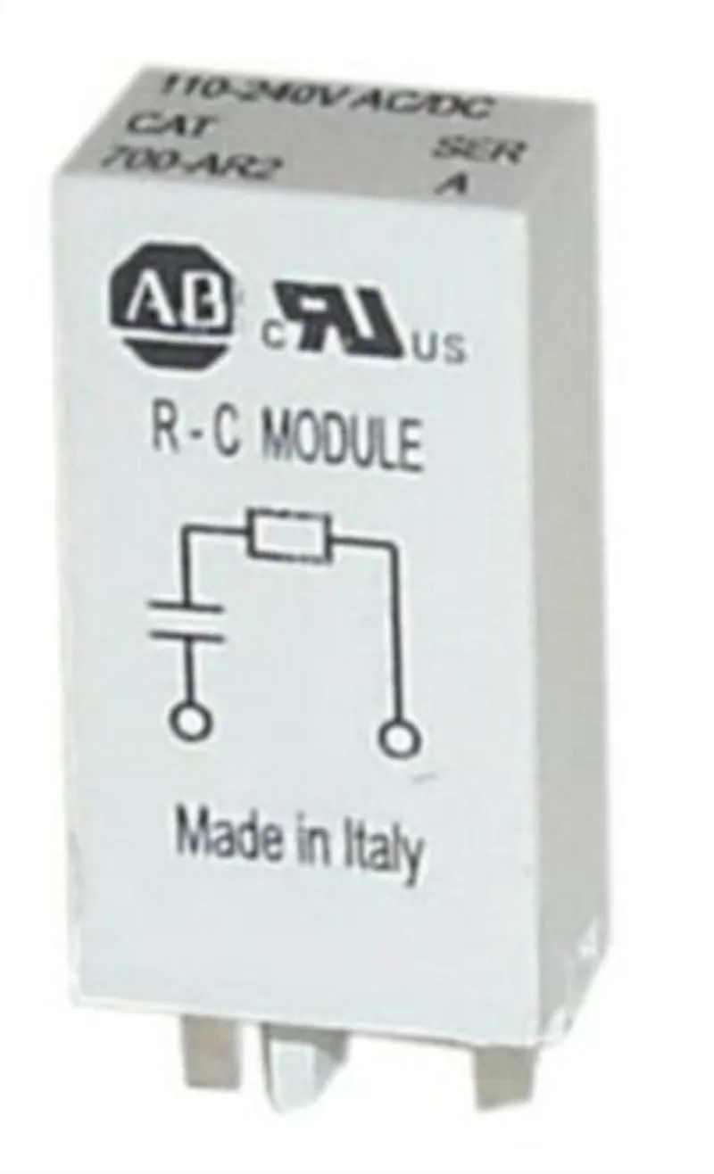 Rockwell Automation / Allen-Bradley 700-AR1 — photo 2 of 2