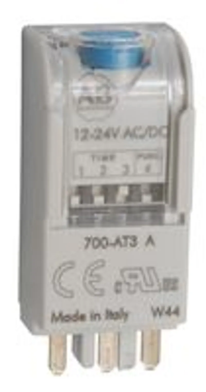 Rockwell Automation / Allen-Bradley 700-AT3 — photo 2 of 2