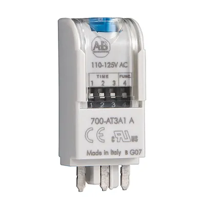 Rockwell Automation / Allen-Bradley 700-AT3