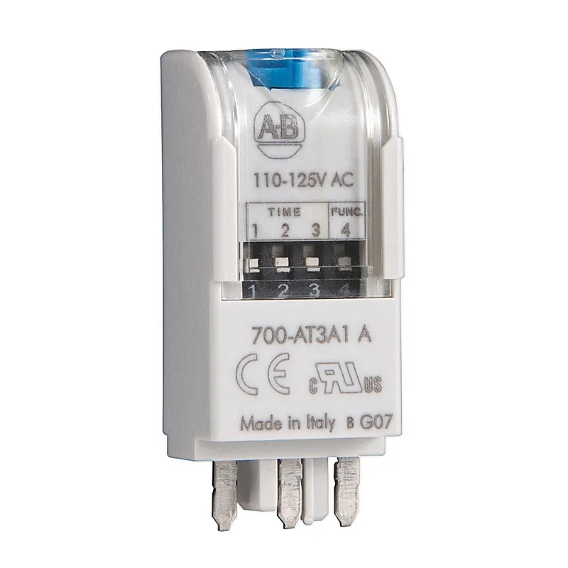 Rockwell Automation / Allen-Bradley 700-AT3A2