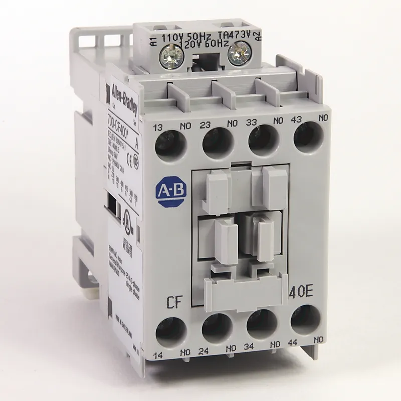 Rockwell Automation / Allen-Bradley 700-CF400D — photo 1 of 2