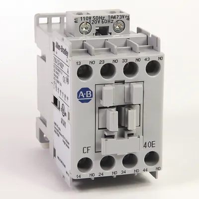 Allen-Bradley 700-CF400EY – Industrial Relay Allen-Bradley 700-CF400EY – Industrial Relay