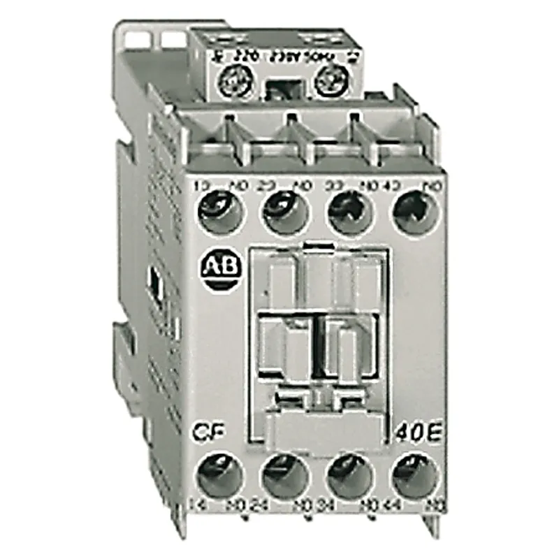 Rockwell Automation / Allen-Bradley 700-CFB220ED — photo 2 of 2