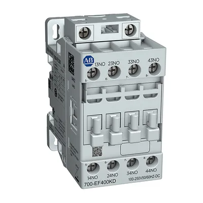 Rockwell Automation / Allen-Bradley 700-EF220KN