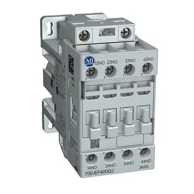 Allen-Bradley 700-EF310QJ – IEC Control Relay Allen-Bradley 700-EF310QJ – IEC Control Relay