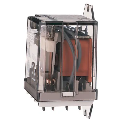 Allen-Bradley 700-HD32A1 – 120V 50/60Hz GP Flange Mounted Relay Allen-Bradley 700-HD32A1 – 120V 50/60Hz GP Flange Mounted Relay