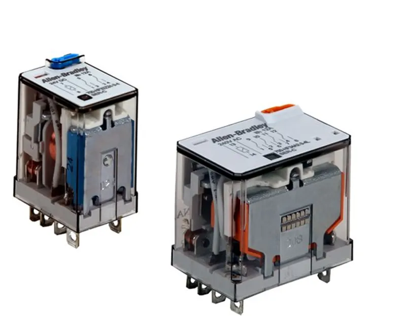 Rockwell Automation / Allen-Bradley 700-HF32A24-4 – GP Short Square Base Relay