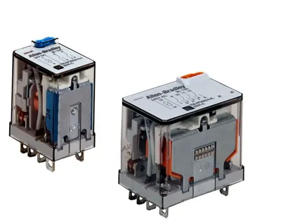 Rockwell Automation / Allen-Bradley 700-HF34Z1-4