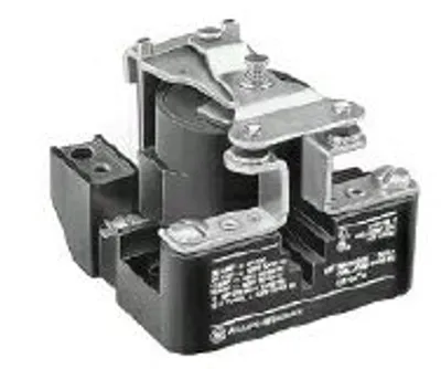 Rockwell Automation / Allen-Bradley 700-HG45Z1-5 – 110V DC Open Style Power Relay