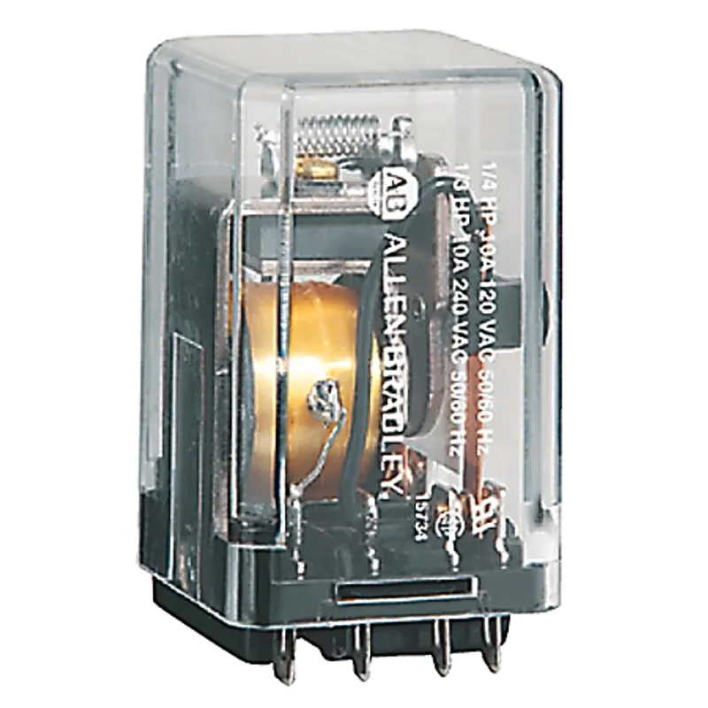 Rockwell Automation / Allen-Bradley 700-HJ32A24 – Magnetic Latching Relay — photo 2 of 2