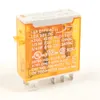 Rockwell Automation / Allen-Bradley 700-HKM6A1 – SPDT Plug In 120 V Relay — photo 1 of 2 Rockwell Automation / Allen-Bradley 700-HKM6A1 – SPDT Plug In 120 V Relay — photo 1 of 2