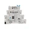 Rockwell Automation / Allen-Bradley 700-HLF1U24 – 24V AC/DC Terminal Block Timing Relay — photo 1 of 2 Rockwell Automation / Allen-Bradley 700-HLF1U24 – 24V AC/DC Terminal Block Timing Relay — photo 1 of 2