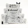 Rockwell Automation / Allen-Bradley 700-HLT1Z12 – 12V DC GP Terminal Block Relay — photo 1 of 2 Rockwell Automation / Allen-Bradley 700-HLT1Z12 – 12V DC GP Terminal Block Relay — photo 1 of 2
