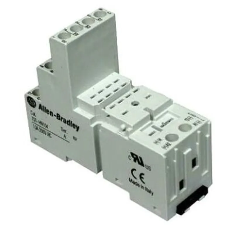 Rockwell Automation / Allen-Bradley 700-HN104 — photo 2 of 2