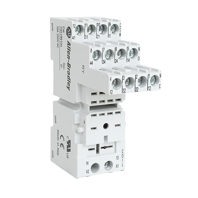 Rockwell Automation / Allen-Bradley 700-HN104 — photo 1 of 2