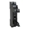 Rockwell Automation / Allen-Bradley 700-HN121 – 5-blade socket used w/1-pole HK relay — photo 1 of 2 Rockwell Automation / Allen-Bradley 700-HN121 – 5-blade socket used w/1-pole HK relay — photo 1 of 2