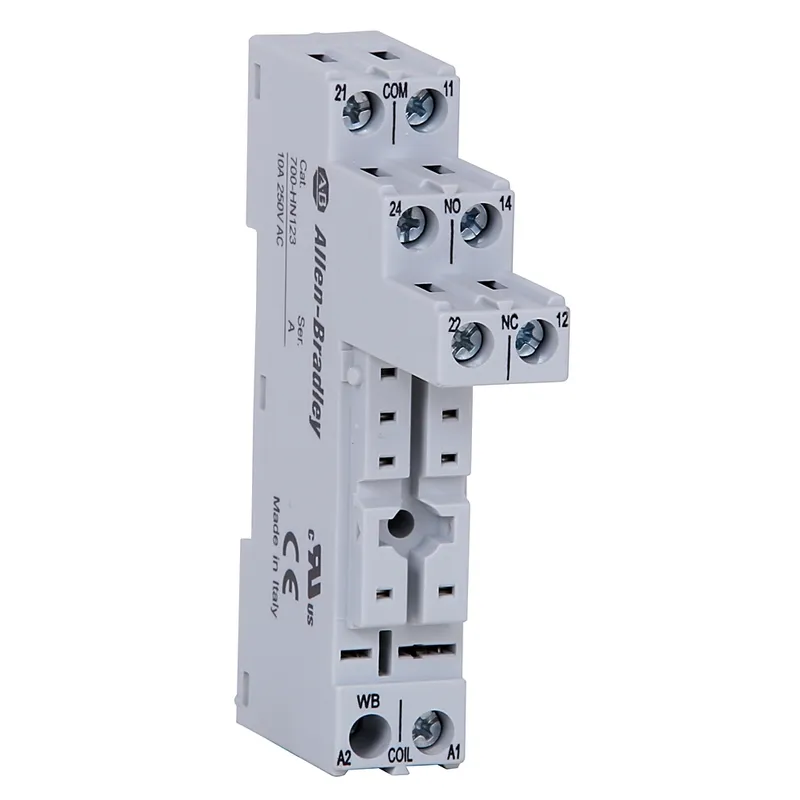 Rockwell Automation / Allen-Bradley 700-HN123 — photo 1 of 2