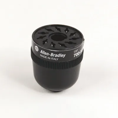 Allen-Bradley 700-HN129 – 11-Pin Tube Base Socket Pack Allen-Bradley 700-HN129 – 11-Pin Tube Base Socket Pack