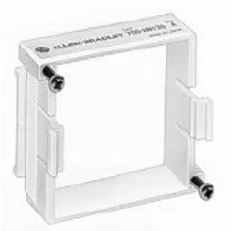 Rockwell Automation / Allen-Bradley 700-HN130 – Relay Mounting Frame Adapter — photo 2 of 2